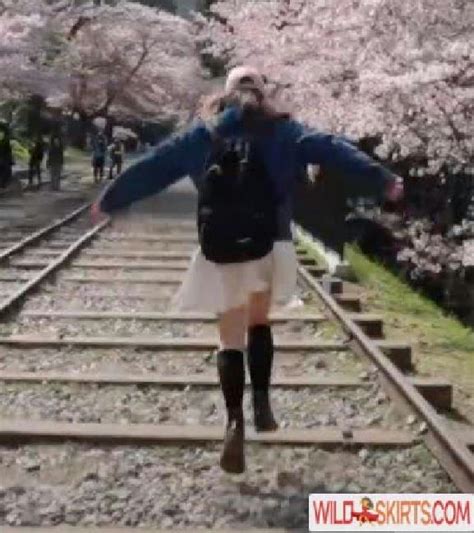 Seerasan Sarah From Toyko Creative Seerasan Nude Instagram Leaked Photo