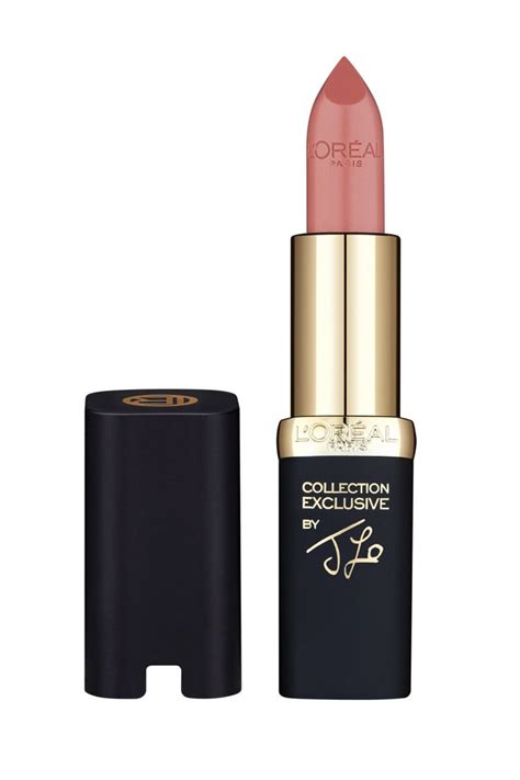 Best Nude Lipsticks You Ll Wear Everyday Colour Riche Lipstick Loreal Paris Loreal Paris
