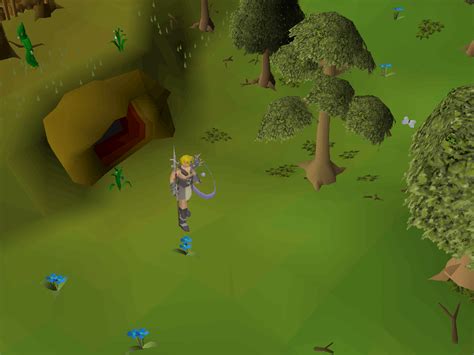 Fileslayer Equipment Tree Gnome Strongholdpng Osrs Wiki