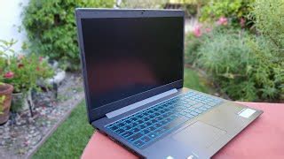 Lenovo IdeaPad L340-17 Gaming (81LL0005US) купити в інтернет-магазині ...