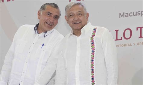 Por qué Adán Augusto López es de confianza para AMLO y qué deuda