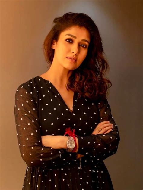 How To Do Smudged Kohl Eye Makeup Look Like Jawan Actor Nayanthara