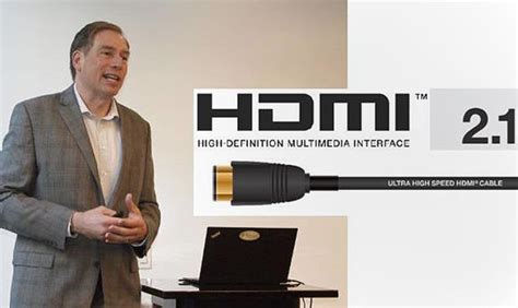 Президент HDMI LA рассказал о планах развития стандарта HDMI 2.1 ...