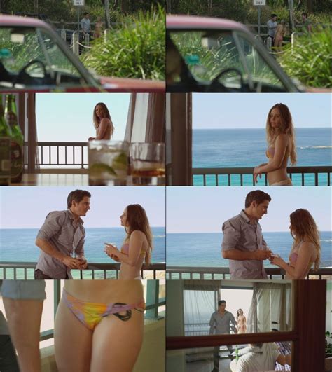 Naked Sophie Luck In Circle Of Lies