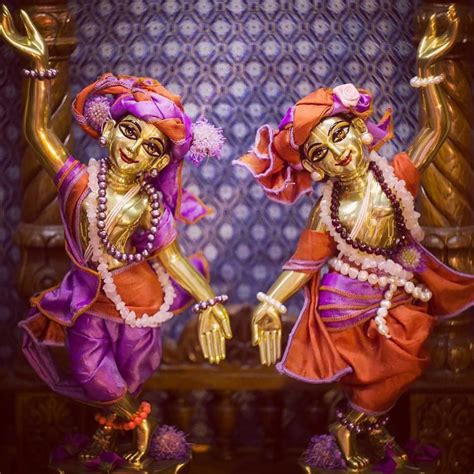 How To Worship Gaura Nitai Hare Krishna Solutions