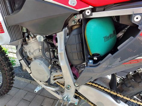Fantic Xe 125 2025 A1 Bewo Motoren