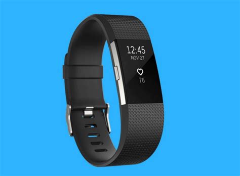 Fitbit Charge Wireless Activity Wristband User Manual ManualsDock