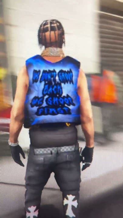 Making A Custom Gta 5 Fivem Gang Vest 🥶🔥😤 Shorts Gta5 Gtav Gtarp Fivem Gta5online Youtube