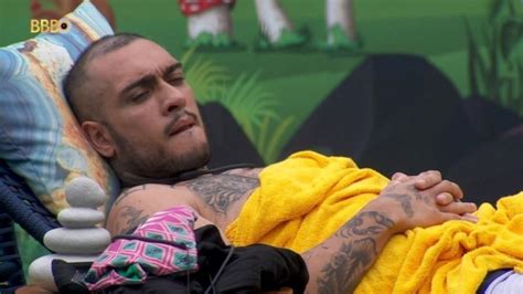 BBB 24 Você acha que gordo manda nude diz Bin