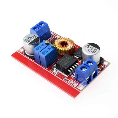 XL4005 STEP DOWN MODULE