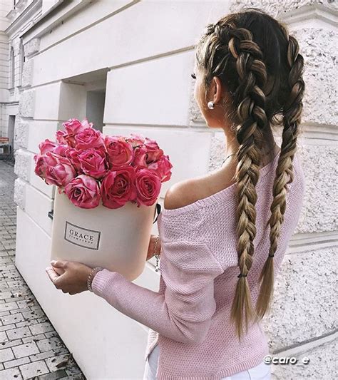 Scintillate this summer with Olaplex & styles that dazzle! Long loose ...