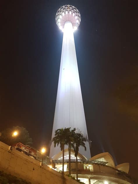 Menara Kuala Lumpur : r/picture