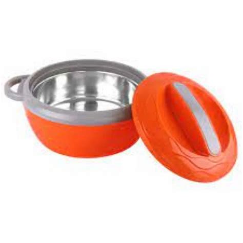 Plastic Cello Hot Pot Hot Flavour Ml Ml At Piece Cello Hot Pot And