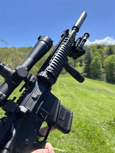 great day  shoot  mod rmkmod