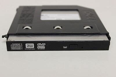 DELL PHXTV DVD/CD REWRITABLE DRIVE SATA MODEL DS-8A9SH WITH WARRANTY | eBay