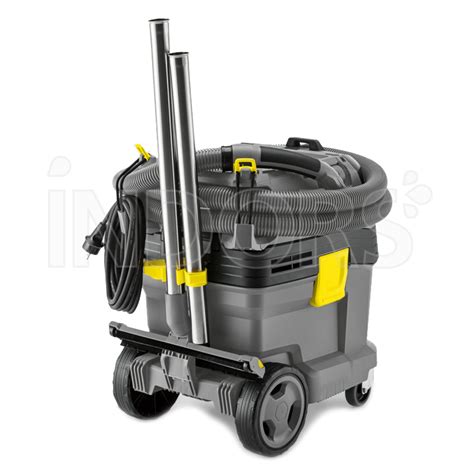 Karcher NT 30/1 Tact Te L Professional Wet & Dry Vacuum Cleaner