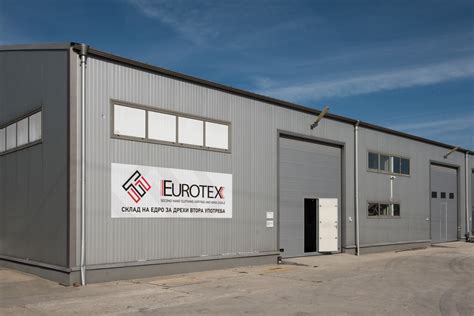 Евротекс България – Търговия на Едро с Дрехи Втора Употреба