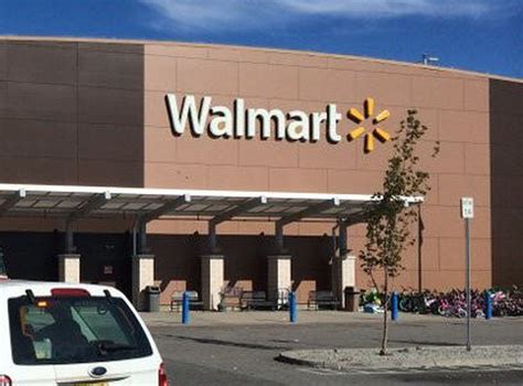 Business Notes: Walmart plans hiring info session in Jersey City - nj.com