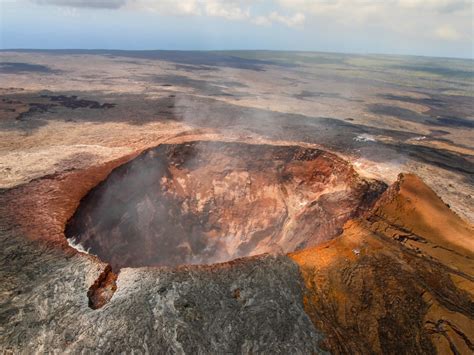 Hawaii Volcanoes National Park - Hawaii Travel Guide