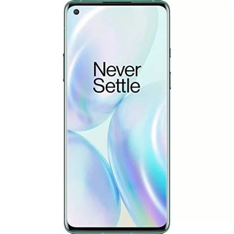 Oneplus 8 Glacial Green 6gb Ram128gb Storage Refurbished