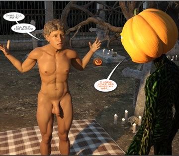 The Pumpkin Patch Muses Sex And Porn Comics