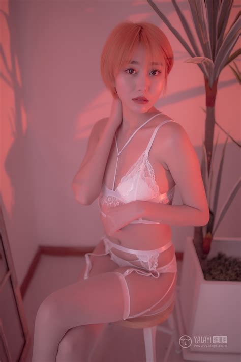 [YALAYI] NO.162 가볍고 고급스럽고 조용한 - V2PH