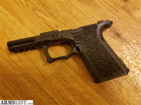 Armslist For Sale Polymer Glock 19 Lower