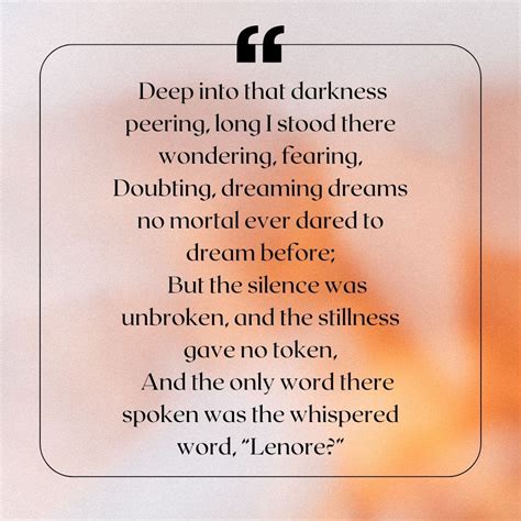 Most Famous Edgar Allan Poe Works - Capitalize My Title