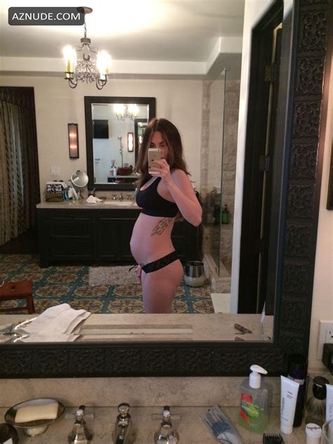 Megan Fox Nude And Sexy Photo Collection Aznude