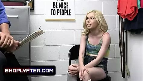 Free Caught Shoplifting Porn Videos XHamster