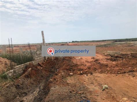 Land For Sale Devtraco Road Tema Accra PID 5PAFFB Private Property