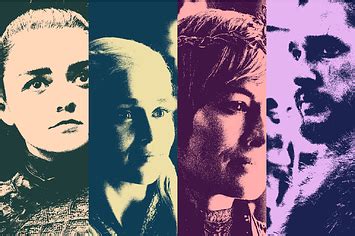 Game Of Thrones Star Maisie Williams Opens Up About Arya S Sex Scene With Gendry