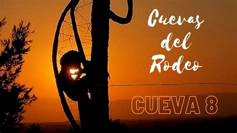 Cuevas Del Rodeo Rojales Manolo Cano Cueva Septiembre De