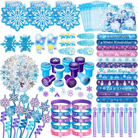 frozen birthday accessories