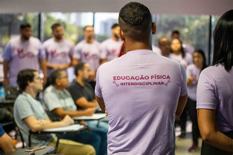 Quais As Pós Graduação Em Educação Física Bacharelado