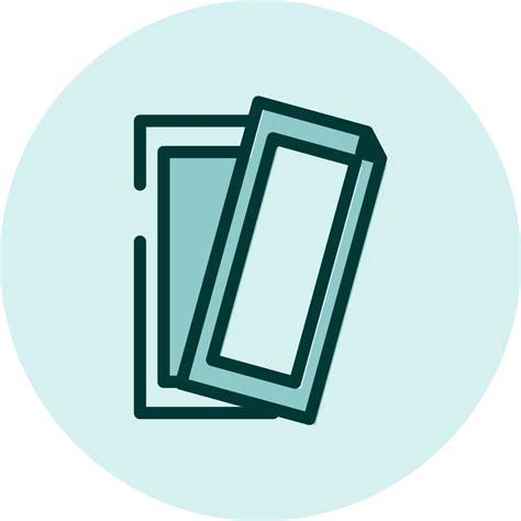 Waxing Strips Illustration Vector On A White Background 13911405
