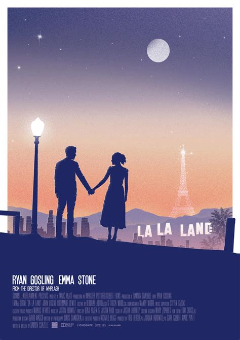 La La Land By Shrimpy99 On Deviantart