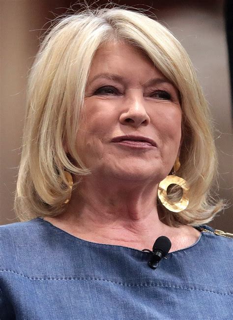 martha stewart wikipedia