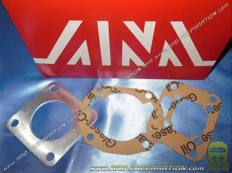 Pack joint complet pour kit 65cc Ø45mm AIRSAL sur DERBI FENIX FDS FDT