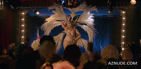 Geena Davis Nude Aznude