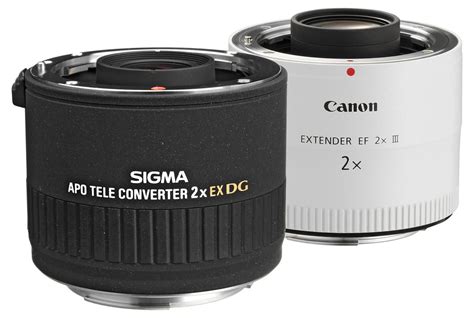 What is a teleconverter? How they work, what they do | Digital Camera World