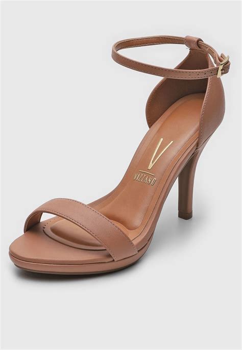 Sand Lia Vizzano Fosca Nude Compre Agora Dafiti Brasil