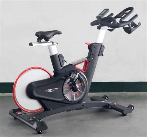 Велотренажер UltraGym UG-B006 купить по цене 159 200 руб. Москве в ...