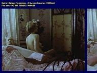 Naked Larisa Polyakova In A Byl Li Karotin
