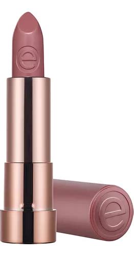 Batom Hidratante Nude Delicado Cor De Caf Mercadolivre