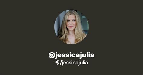 Jessicajulia Facebook Linktree