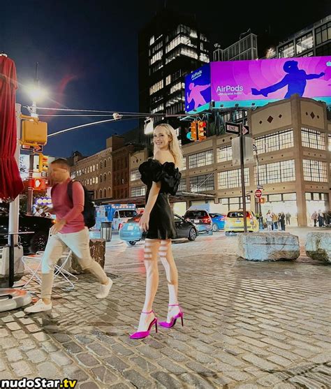 Candice King Candiceking Nude OnlyFans Photo 2 Nudostar TV