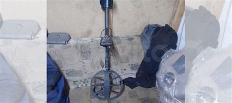 Металлоискатель купить в Смоленске | Хобби и отдых | Авито