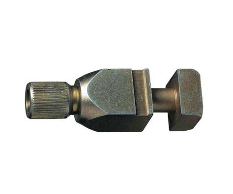 Oregon adjustable anvil for chain breakers – FR Jones & Son