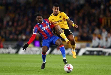 Preview Crystal Palace Vs Wolverhampton Wanderers Prediction Team